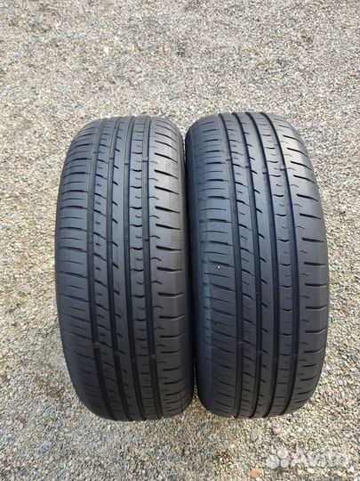 Continental Contact UHP 215/55 R17