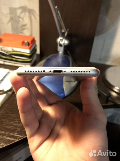 iPhone 8 Plus, 64 ГБ