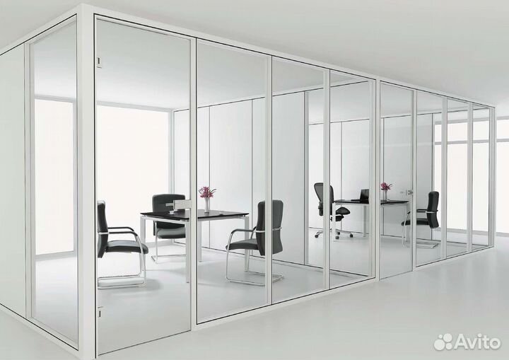 Трансформируемые перегородки в Мск