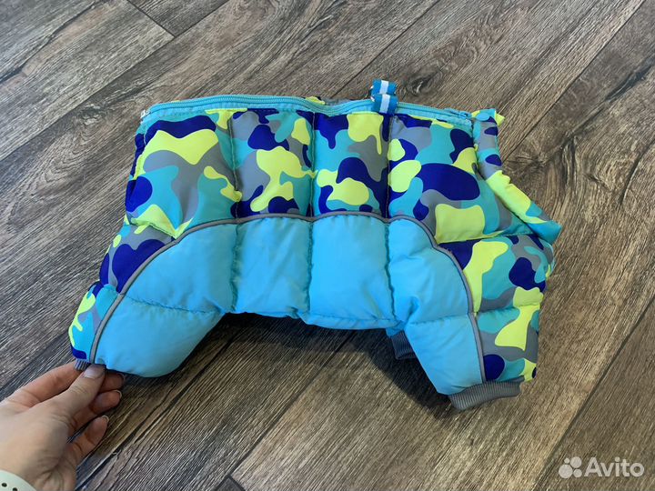 Одежда для собак