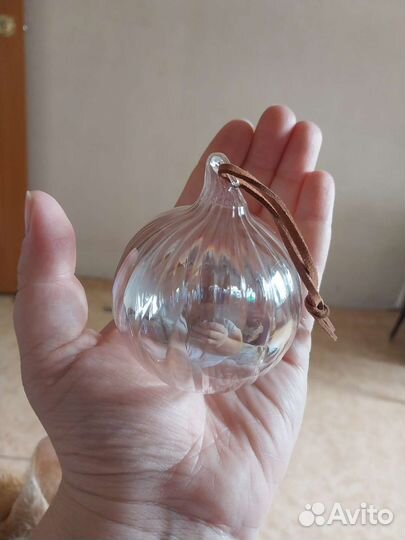 Ёлочные игрушки