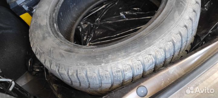 Laufenn I Fit Ice LW 71 205/55 R16