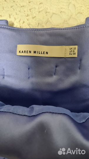 Платье Karen Millen