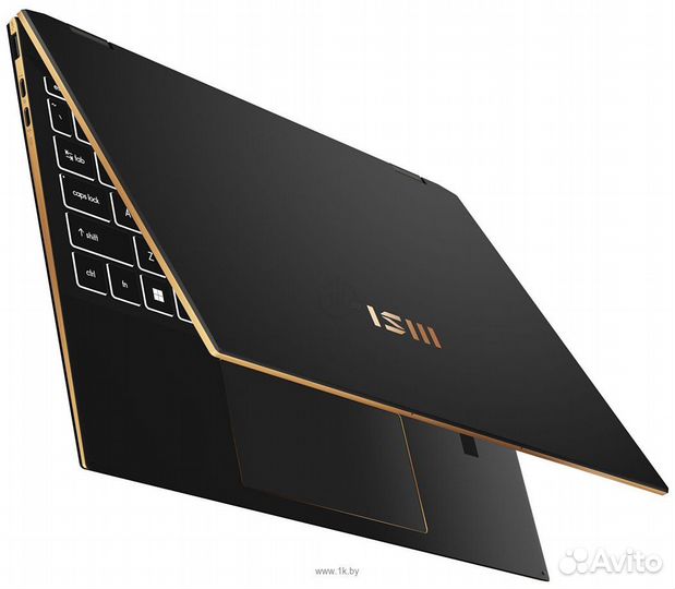 Ультрабук MSI Summit E13 Flip Evo A12MT-060RU