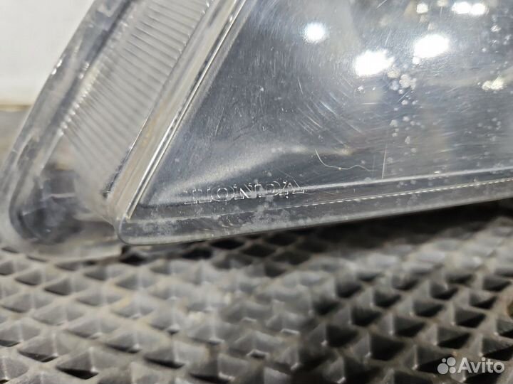 Фара ксеноновая левая Honda Accord CL9 K24A 2007