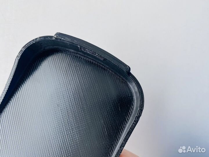 Крышка для навигатора Garmin Montana 680