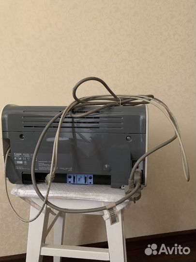 Принтер Canon lbp 2900