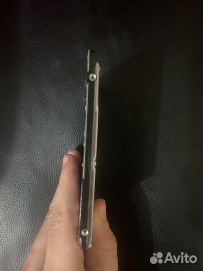 Ssd SATA на 256 гигабайт