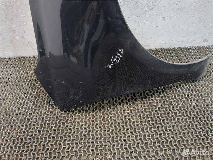 Крыло Citroen C5 2008, 2008