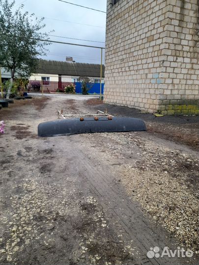 Солнцезащитный козырёк маз