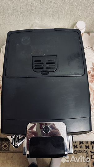 Кофемашина delonghi dinamica