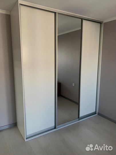 Шкаф купе как икея