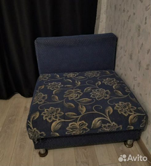 Кресло кровать бу 2 шт