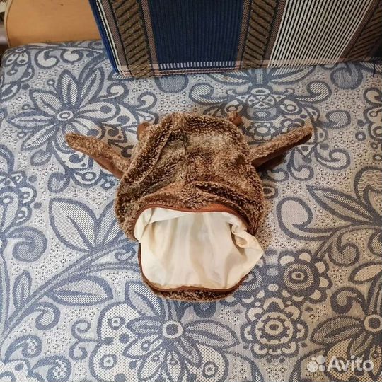 Мягкая игрушка