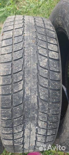 Triangle TR777 225/65 R17