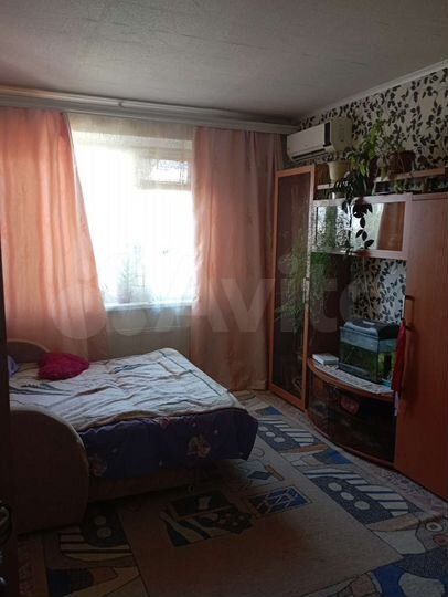 Комната 29,4 м² в 8-к., 8/9 эт.