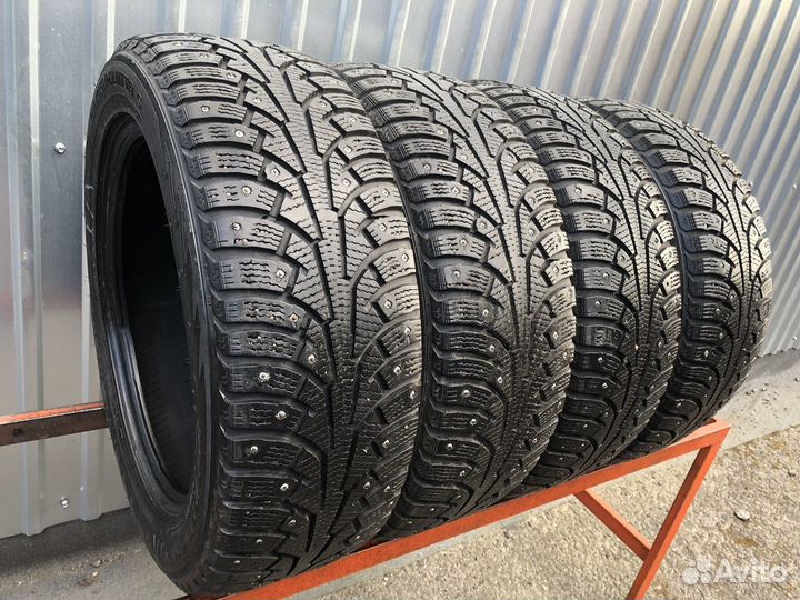 Nokian Tyres Hakkapeliitta 5 205/55 R16