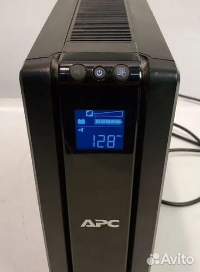 APC Back-UPS Pro 1500VA BR1500G-RS