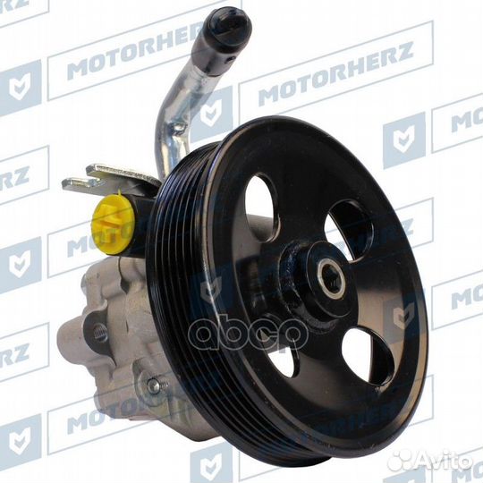 Насос гидроусилителя руля P1350HG Motorherz