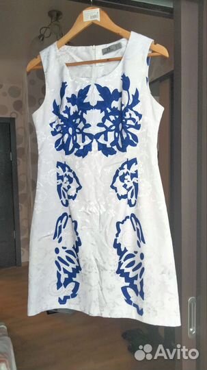 Платье женское