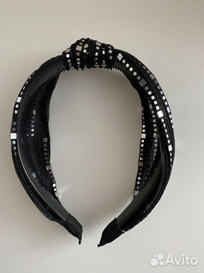 Ободок для волос