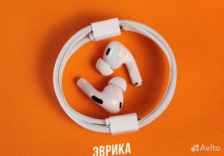 AirPods Pro 2 Huilian 247B H2Slim