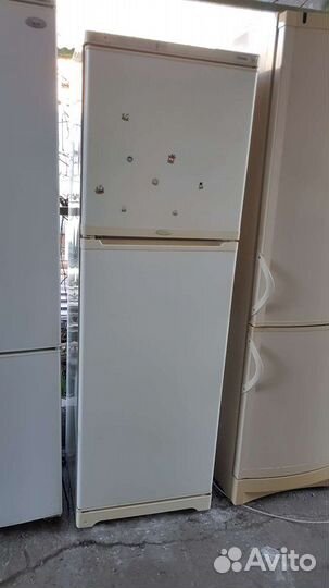 Холодильник Stinol no frost