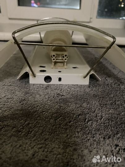 Настенный светильник бра