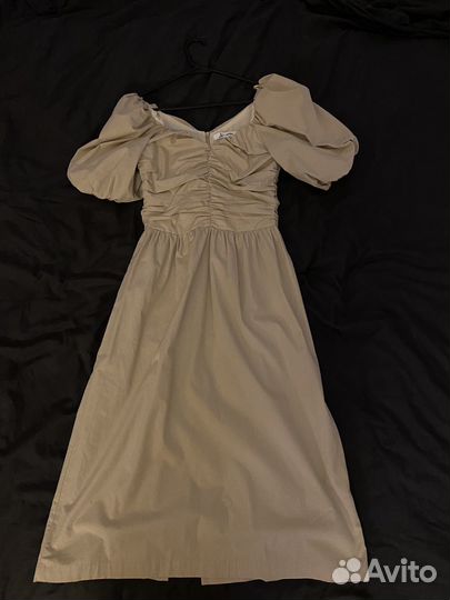 Платье