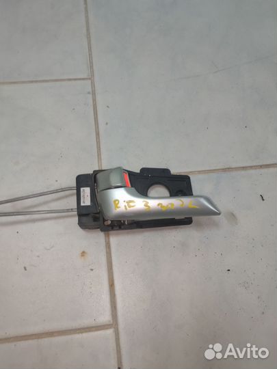 Замок двери задней левой Kia Rio 3 (QB)