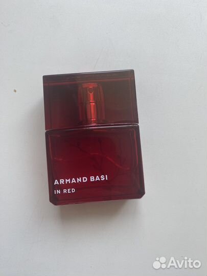 Туалетная вода женская