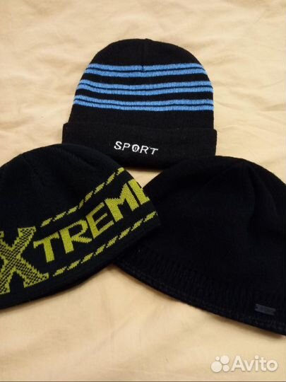 Шапки.Осень-зима. Панамы