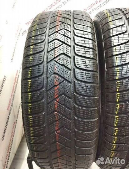 Pirelli Scorpion Winter 255/45 R20 105V