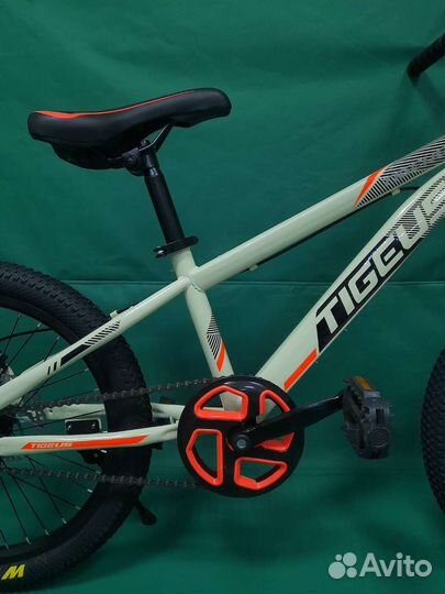 Велосипед на 20 размер