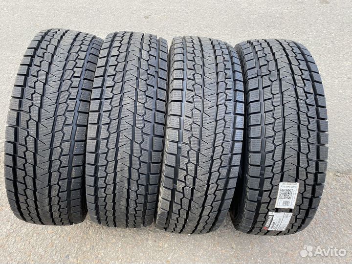 Yokohama Ice Guard G075 225/55 R18 98Q