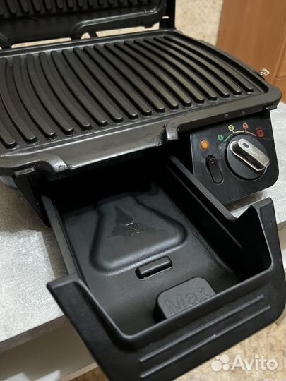 Электрогриль Tefal Supergrill GC450B32