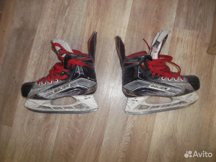 Профес. Коньки Bauer Vapor X-900 Uniоr EUR 36.5 EE