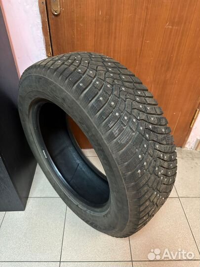 Continental IceContact 3 235/60 R18 107T