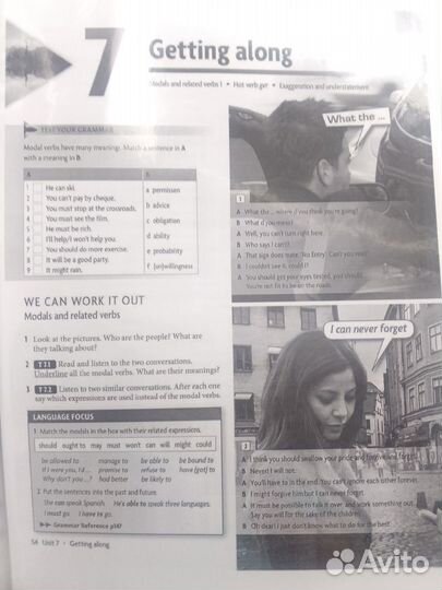 New Headway. Upper-Intermediate Student's Book