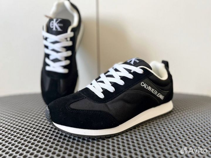 Кроссовки Calvin Klein