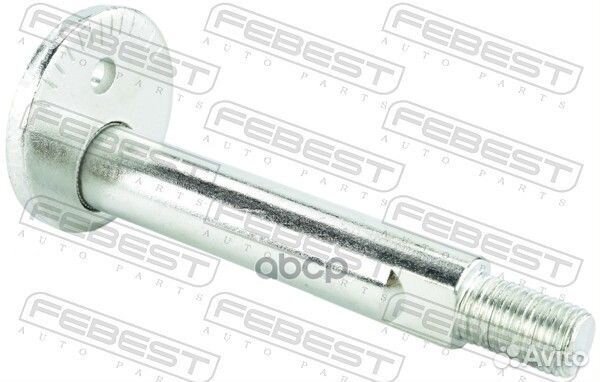 Болт эксцентрик mitsubishi pajero 08/L200 05-15