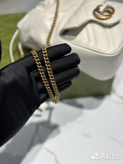 Сумка Gucci премиум качество