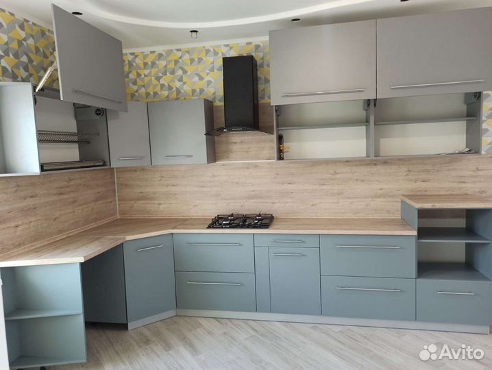 Производство корпусной мебели. Изготовление мебели