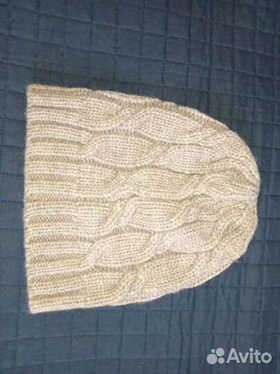 Шапка женская