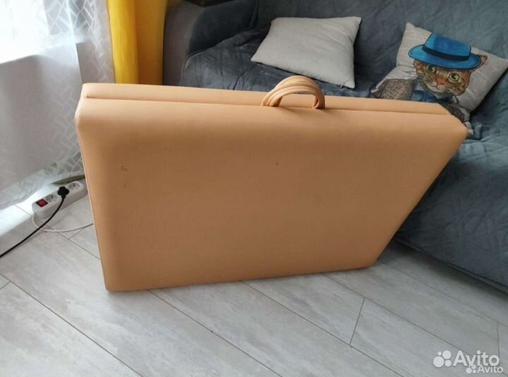 Массажный стол складной/Кушетка