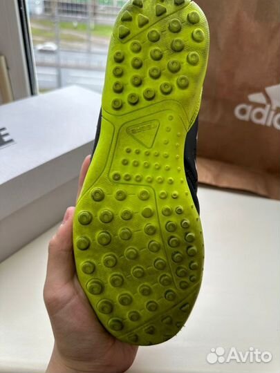 Бутсы adidas copa