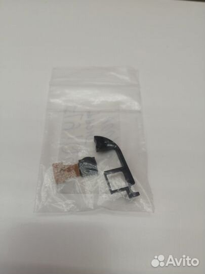 Камеры Fly фронтальные и основные