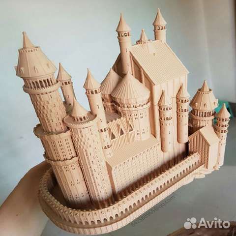 3d печать опт и розница