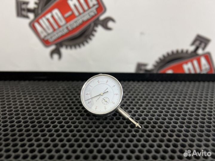 Индикатор часового типа ич 0 - 10 мм Х 0,01 мм