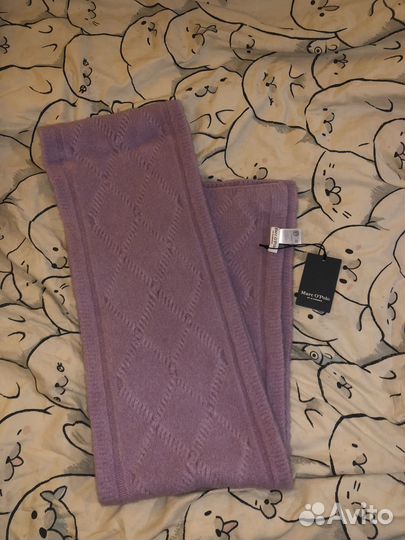 Женский шарф Marc O'Polo